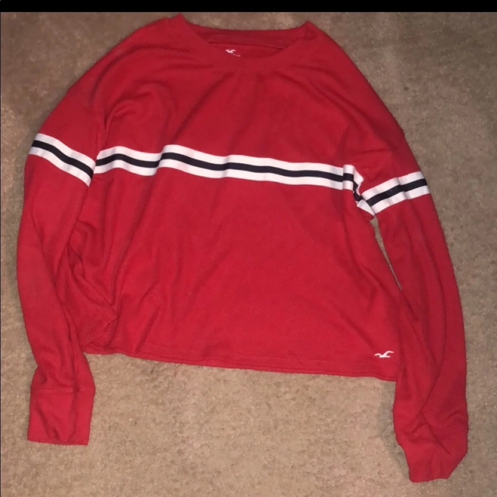 Hollister long sleeve